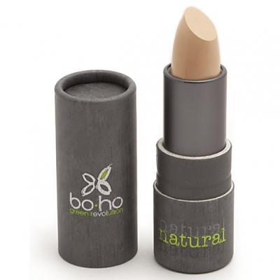 Boho Green R&eacute;volution Correcteur Anticernes Beige Diaphane 01