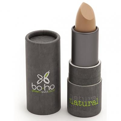 Boho Green R&eacute;volution Correcteur Anticernes Beige Dor&eacute; 03