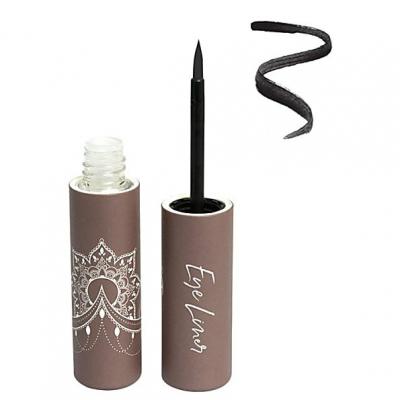 Boho Green Make-Up Yeux Liner Liquide Bio N&deg;01 Noir 3ml