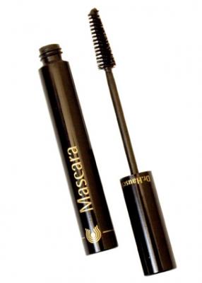 Dr. Hauschka Mascara Noir (Noir)