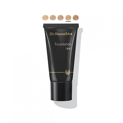 Dr. Hauschka - Foundation Fond de teint 30 ml