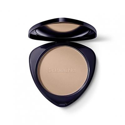 Dr. Hauschka - Poudre Bronzante #bronze 01 10 Gr Autobronzant 10 g