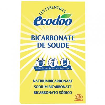 Bicarbonate de Soude - Aide M&eacute;nager - 500 G - Ecodoo
