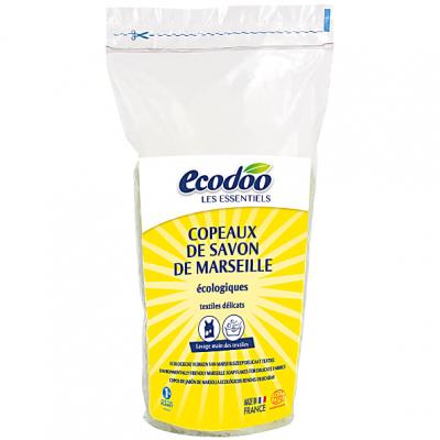 Copeaux de savon de Marseille, 1kg, Ecodoo