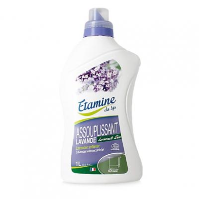 ETAMINE DU LYS Assouplissant Lavande - 1 L