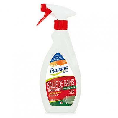 Etamine Du Lys Purifiants Brillance Salle de Bains 500 ml