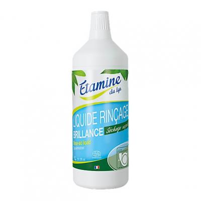 ETAMINE DU LYS Rin&ccedil;age Lave-vaisselle - 1 L