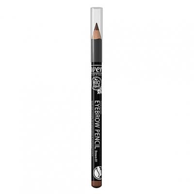 Lavera Crayon &agrave; sourcils 1,14 gr blonde 02