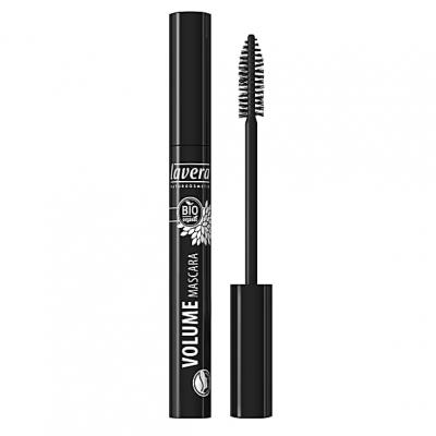 LAVERA 211007 Mascara Volume Brun BIO - 9ml
