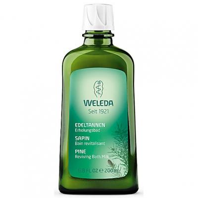 WELEDA Bain revitalisant au sapin flacon 200ml
