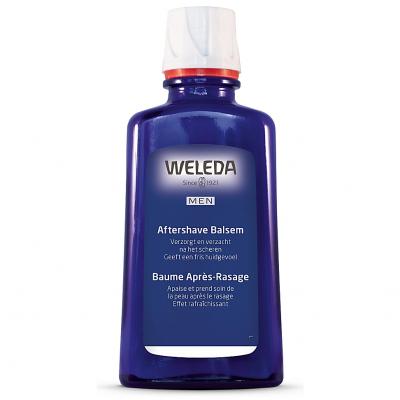 Weleda FOR Men Baume apr&egrave;s-rasage (2 x 100 ml)