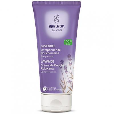 Weleda Gel de Ducha Relax 200ml