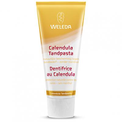 ORAL CARE pasta dentr&iacute;frica de cal&eacute;ndula 75 ml