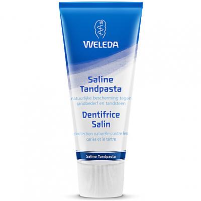 ORAL CARE pasta dent&iacute;frica salina 75 ml