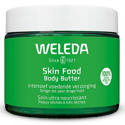 Weleda Beurre corporel Skin Food 150 ml - Soins de la peau