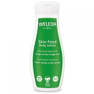 Weleda - Skin Food Body Lotion pour le corps 200 ml