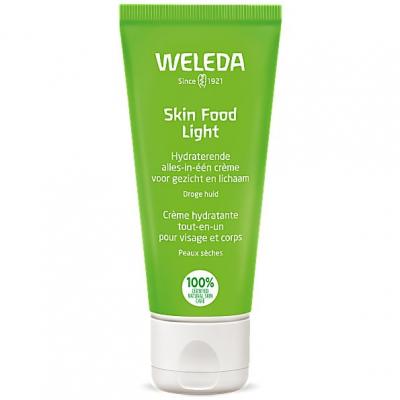 Weleda Skin Food Lotion l&eacute;g&egrave;re 30 ml