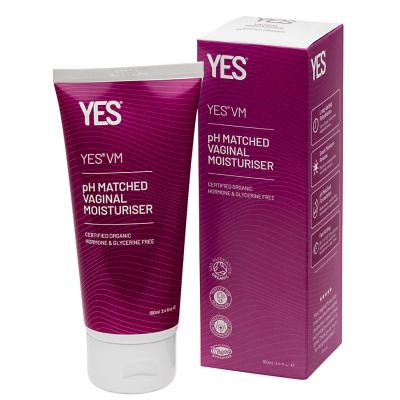 YES VM Gel Hydratant Vaginal 100&nbsp;ml - Transparent