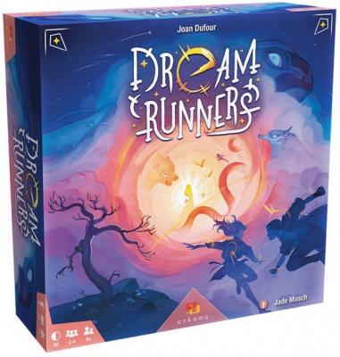 BlackRock Games Dream Runners