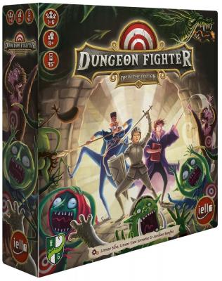Dungeon Fighter