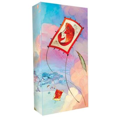 Iello Yokai Extension Kanagawa