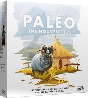 Paleo - Une Nouvelle &Egrave;re