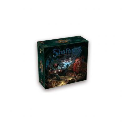 Surfin Meeple Helvetia Shafausa
