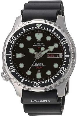 Citizen Promaster NY0040-09EE Automatique