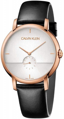 Calvin Klein Established K9H2X6C6 Montre Hommes