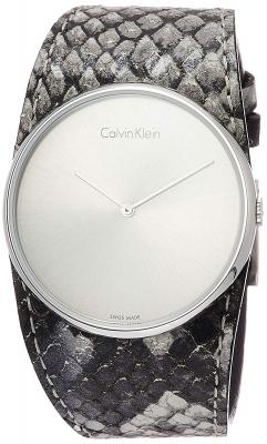 Orologio donna calvin klein k5v231q4 (&oslash; 39 mm)