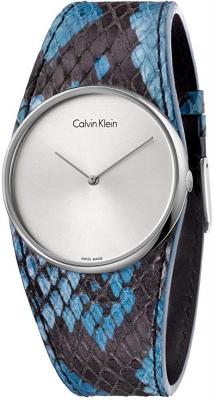 Montre Femme Calvin Klein Spellbound K5V231V6