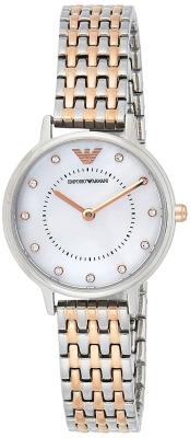 Montre Femme Emporio Armani Kappa AR11094