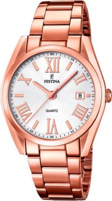 Montre Festina De Femme F16793/1