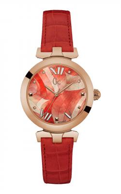 Montre Femme Guess Collection Ladychic Y20004L3