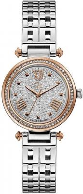 Montre Femme Guess Collection PureChic Y47004L1MF