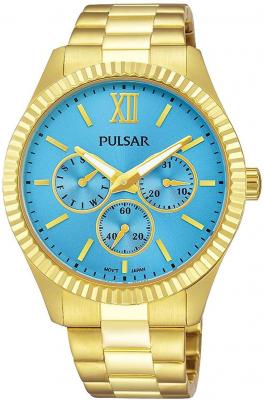 Orologio Donna Pulsar PP6220X1 (&Oslash; 40 mm)