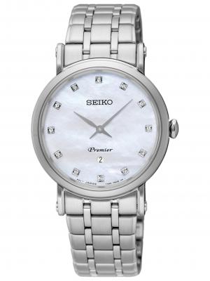 Montre Femme Seiko SXB433P1 (30,5 mm)