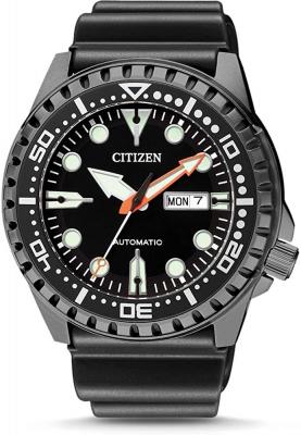 Montre Homme Citizen NH8385-11EE Automatique