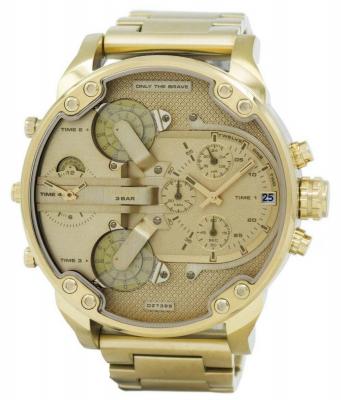 Diesel Mr. Daddy 2.0 Chronograph DZ7399
