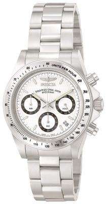 Montre Homme Invicta 9211 Speedway Collection