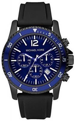 Montre Homme Michael Kors MK8165 Noir