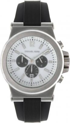 Michael Kors MK8183 Mens Jet Set montre