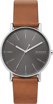Skagen Montre pour hommes SKW6578