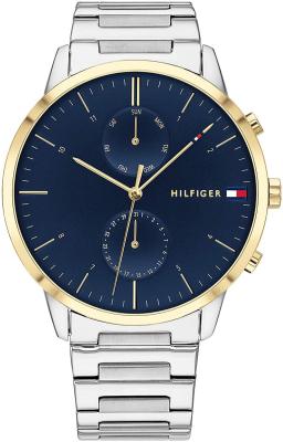 Montre Homme Tommy Hilfiger Hunter 1710408
