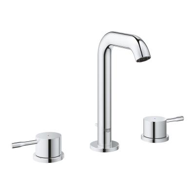 Grohe Mitigeur Lavabo Essence 20296001 (Import Allemagne), Chrome, M