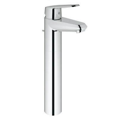 Mitigeur lavabo Eurodisc Cosmopolitan rehauss&eacute; GROHE
