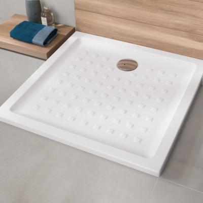 VILLEROY & BOCH Receveur extra-plat O.novo 80x100 cm
