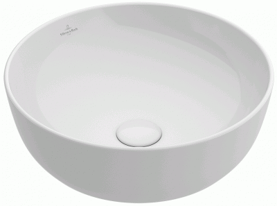 Vasque ronde a poser Artis French Linen