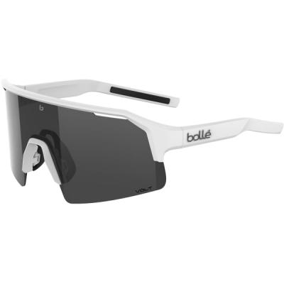 Bolle C-SHIFTER White Matte - Volt Gun 2023 - Blanc mat}, Blanc mat}
