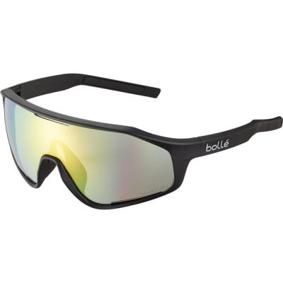 Boll&eacute; - Shifter Photochromic S1-3 (VLT 62-9%) - Lunettes v&eacute;lo taille L, gris